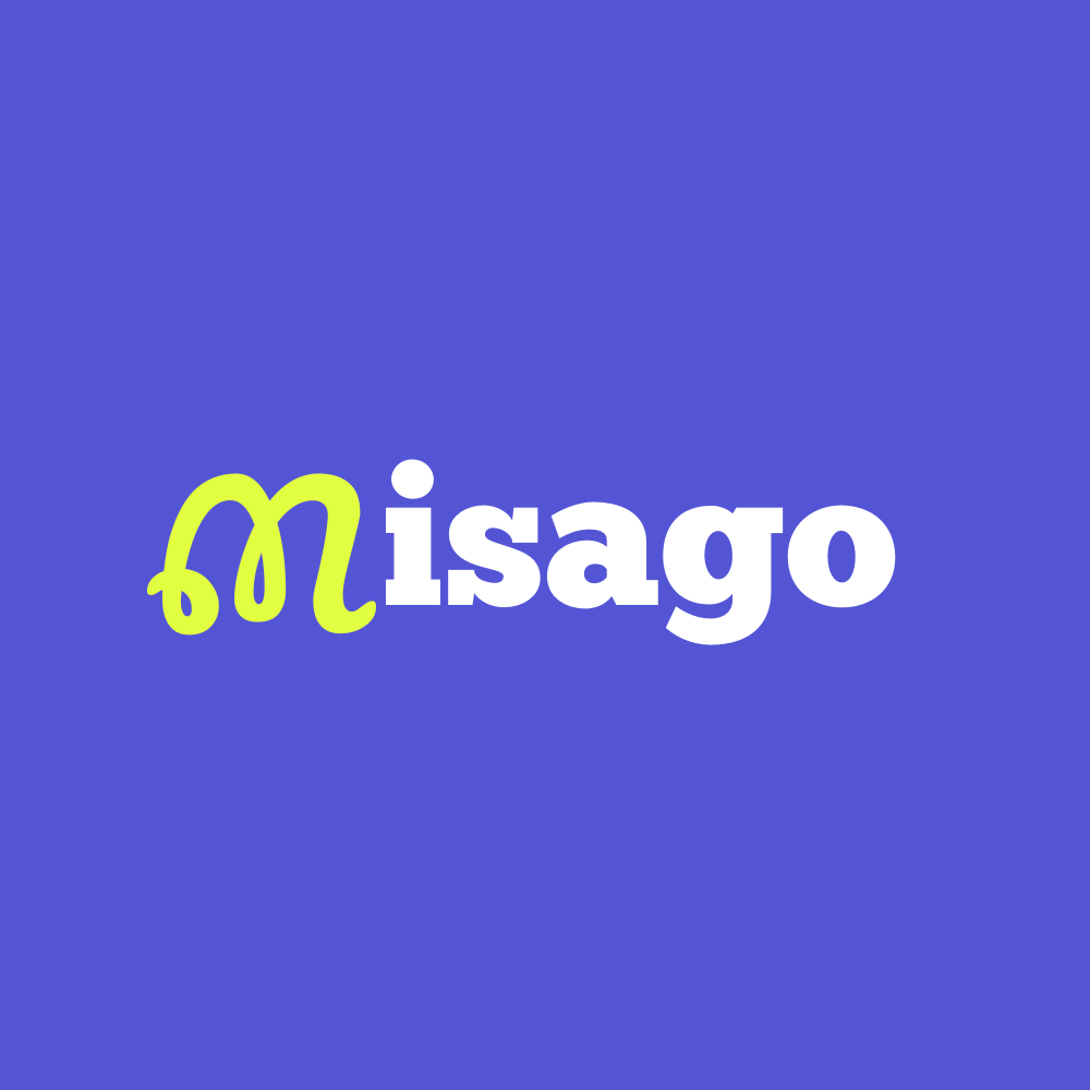 Misago Logo